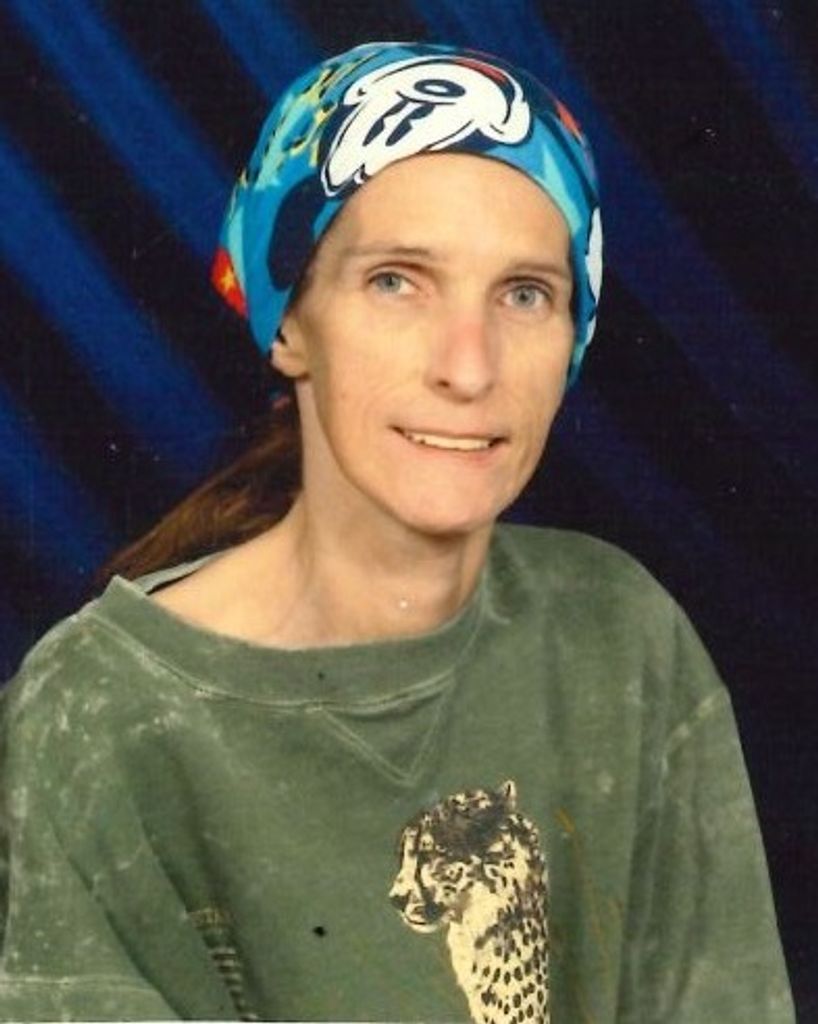 Narda Kay Goff Profile Photo