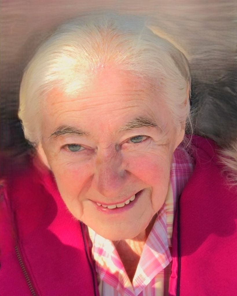 Dorothy Gray Profile Photo