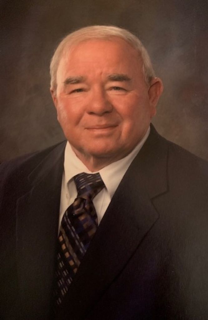 Daniel James Reynolds Jr Profile Photo