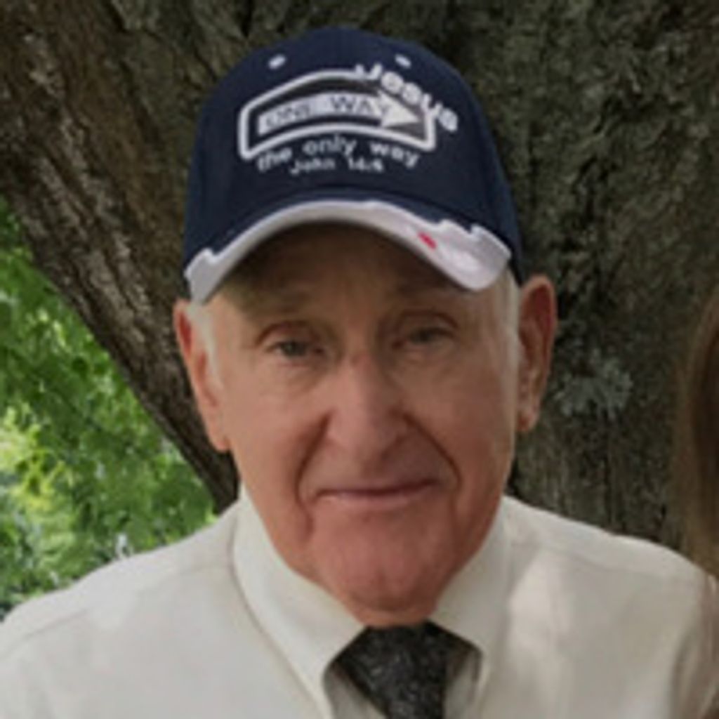 Charles Elmer Bess