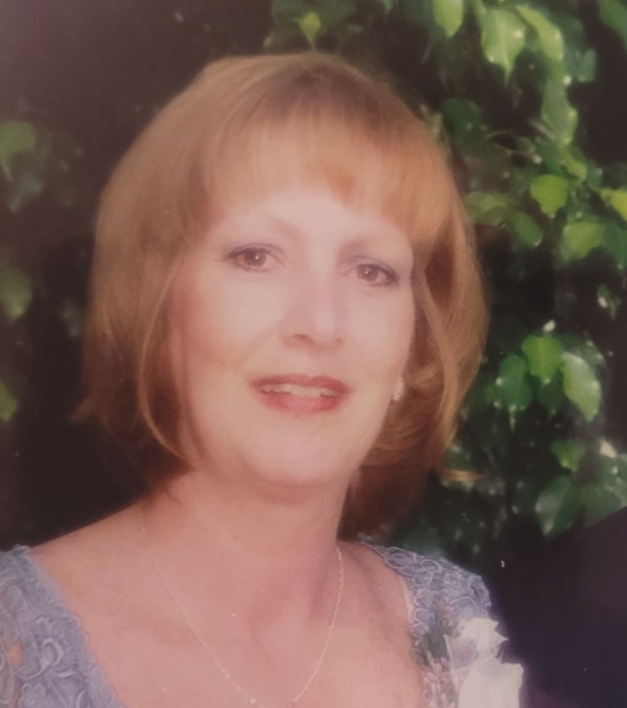 Carol Ann Brumley Foster