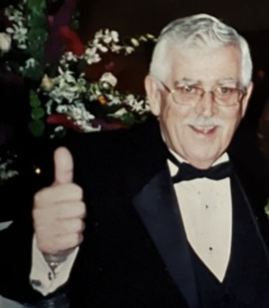 Michael P. O'Donnell