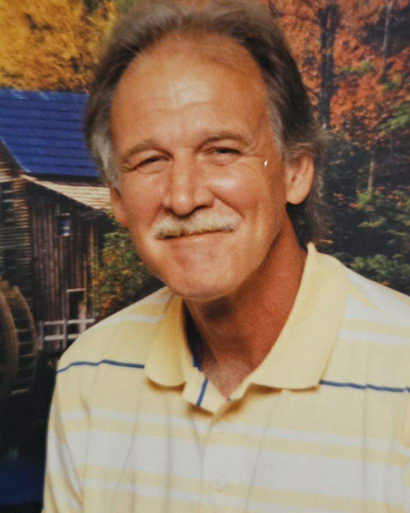 Richard Philip Padot Jr. Profile Photo