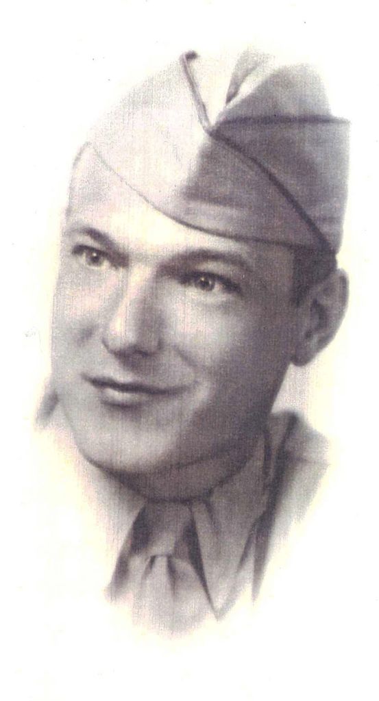 Wilson Robert “Bud” Boyd