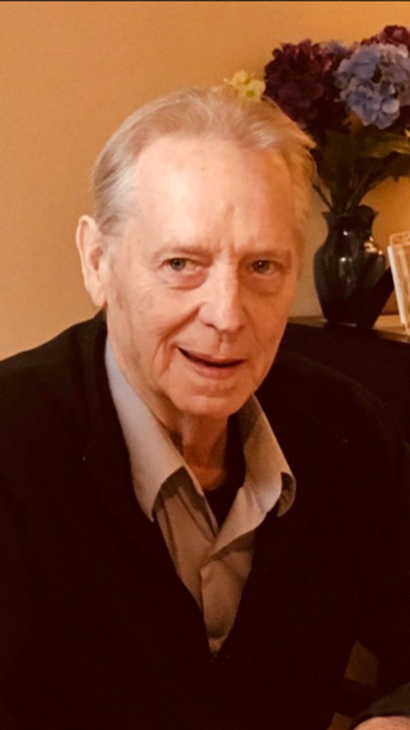 Jeffrey E. Gray