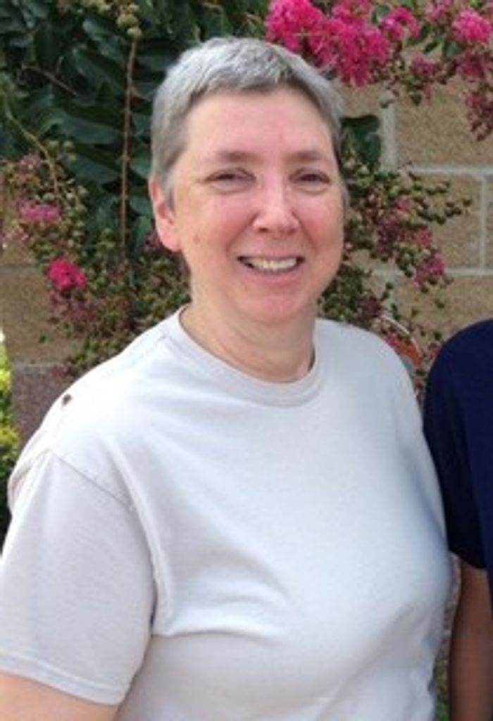 Marianne Luchkiw