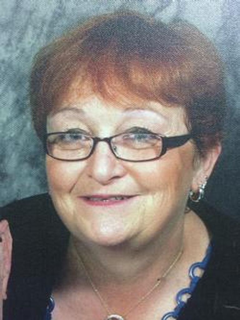 Christine "Chris" Maria (Keigley) Newbanks