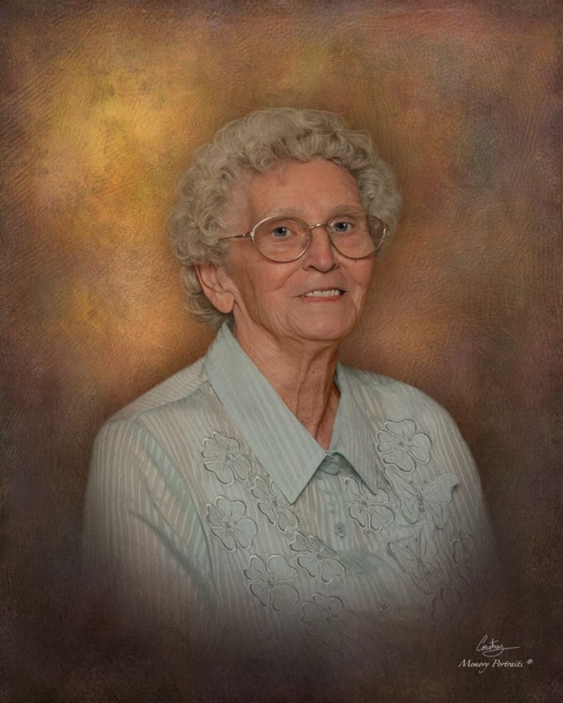 Evelyn Frances Carinder
