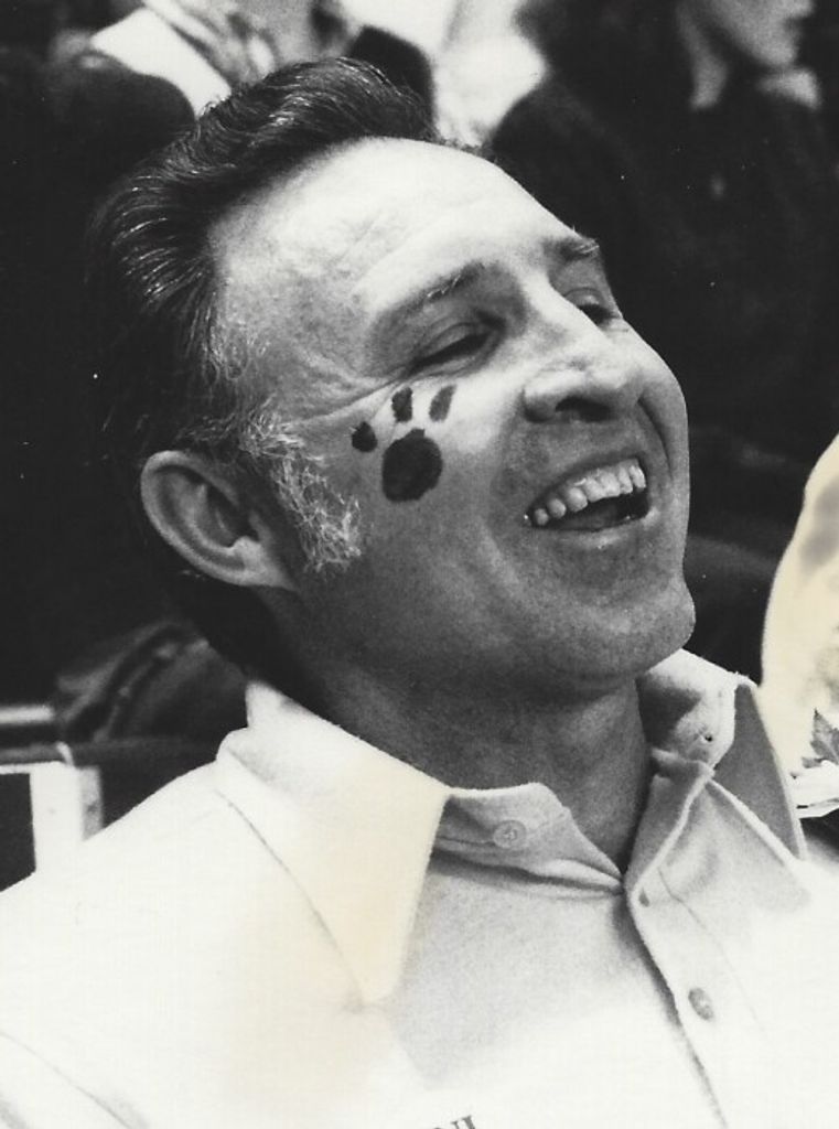 Alton Scharff Sr.