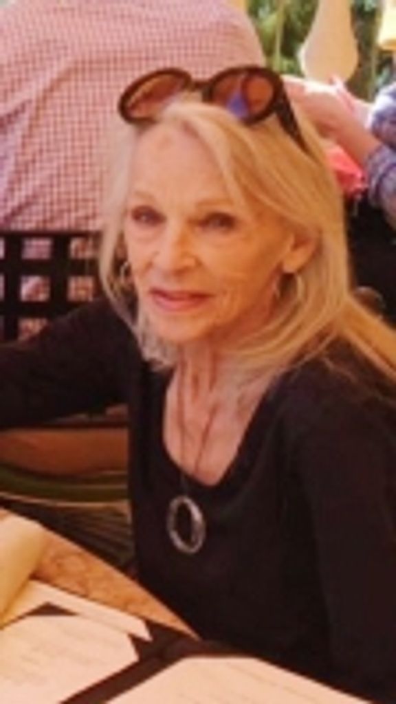 Mary Minor Terry