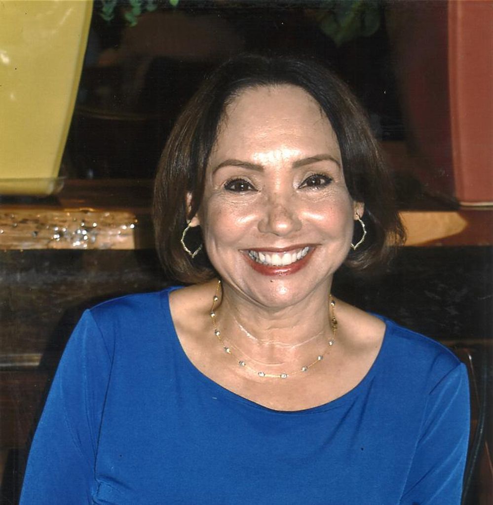 Carmen Reyes