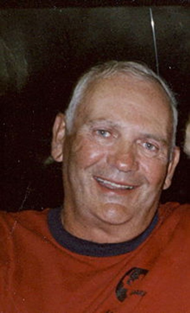 Jerry Kranzush