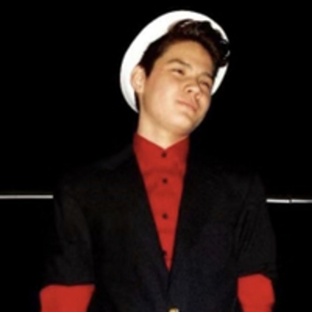 Nick Kluksdahl Profile Photo