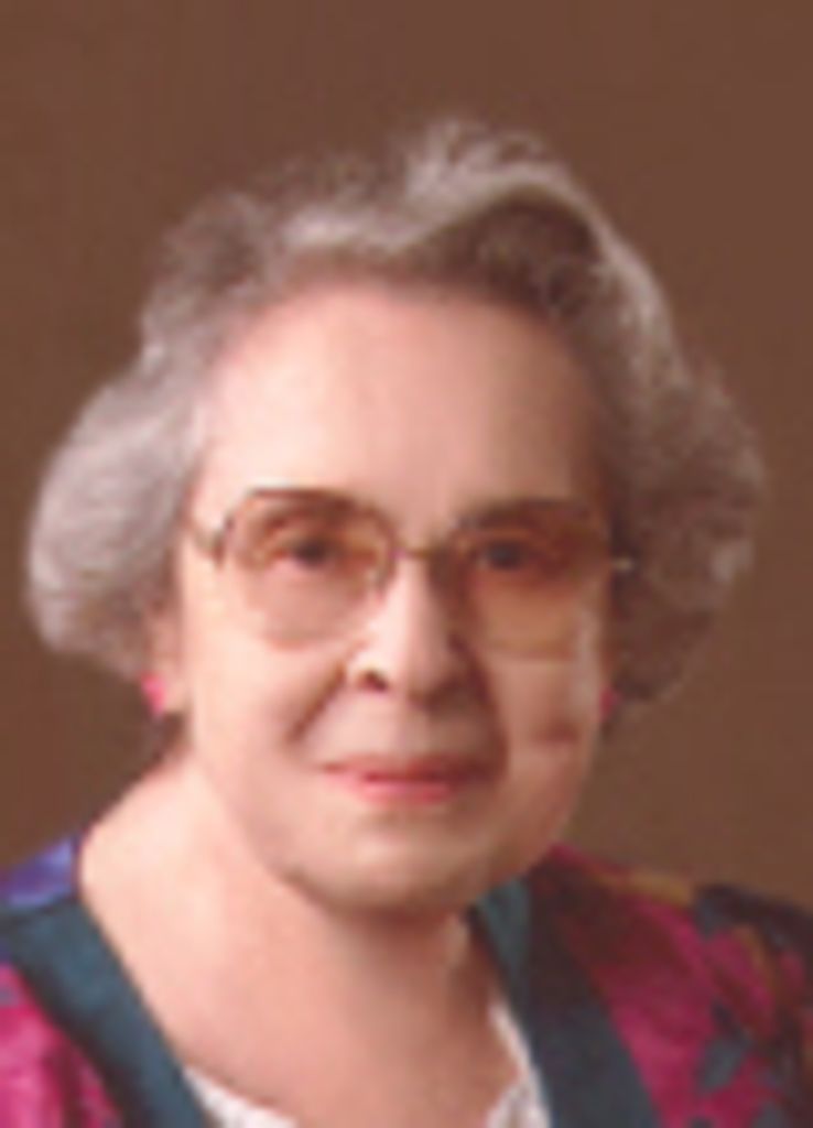 Theresa  A. "Terry" Van Eyck