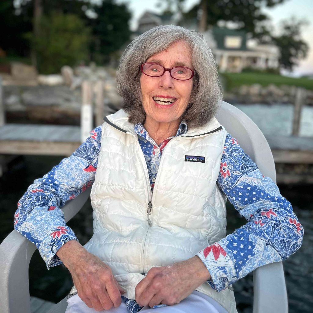 Myra MacCuaig Profile Photo