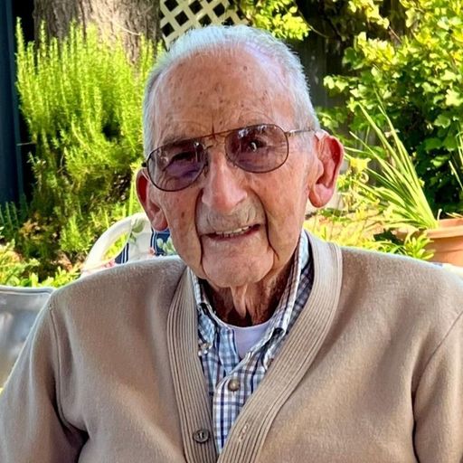 Clifford Joel Harris Profile Photo