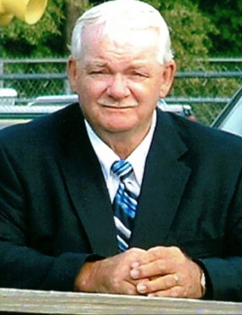 Bill Black, Sr.