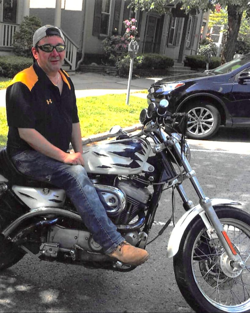 Jeffrey William Byham Profile Photo