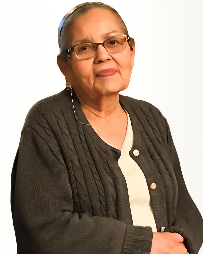 Maria De Jesus S. Jauregui