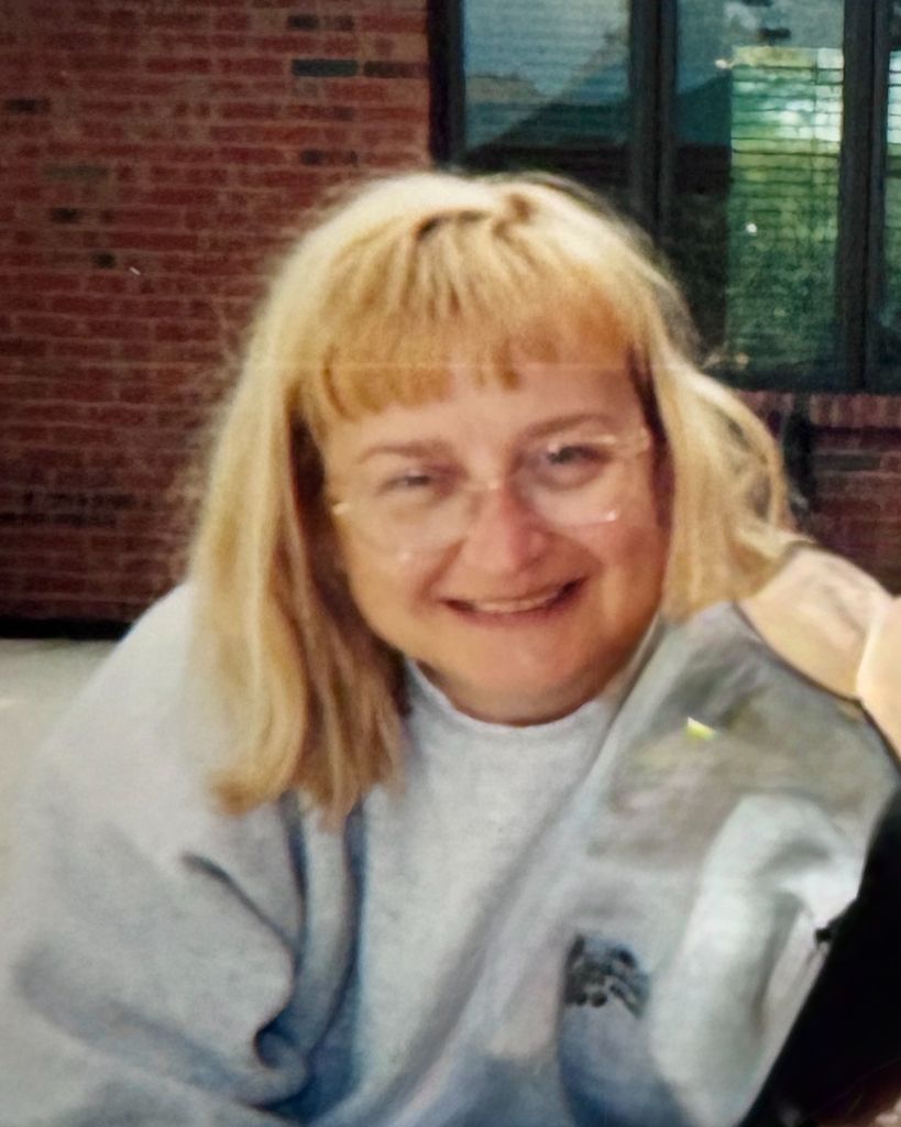Linda L. Abbott