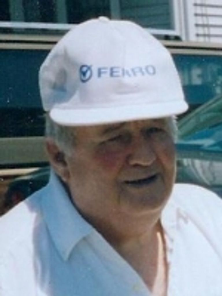 Daniel Yoder, Jr