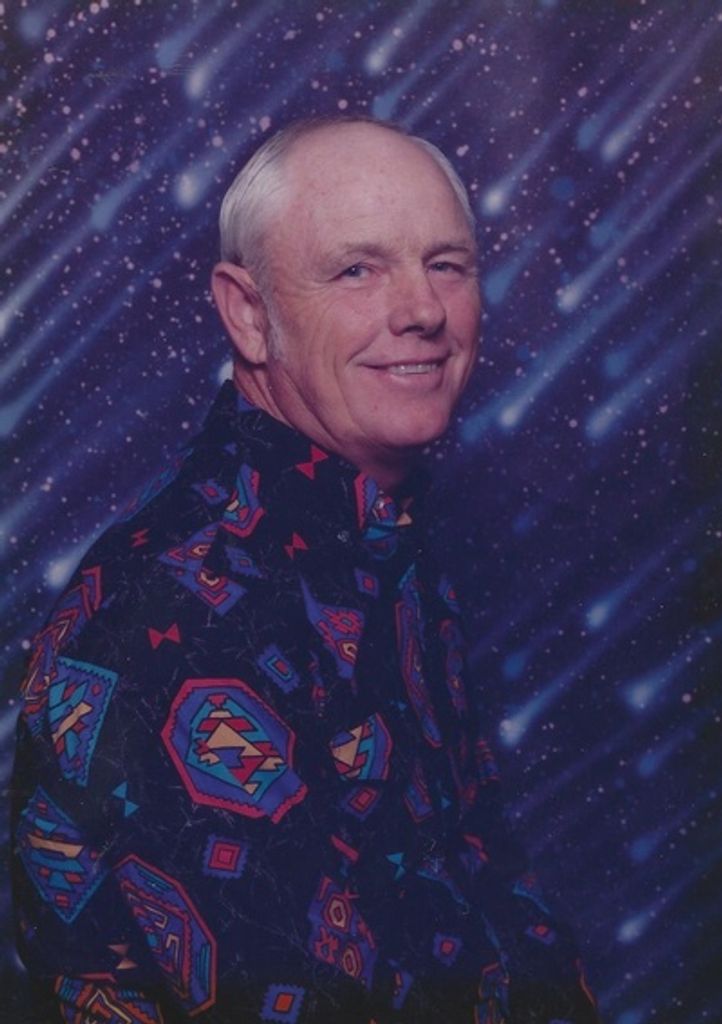 Loyal "Bud" Mcfarlin Profile Photo