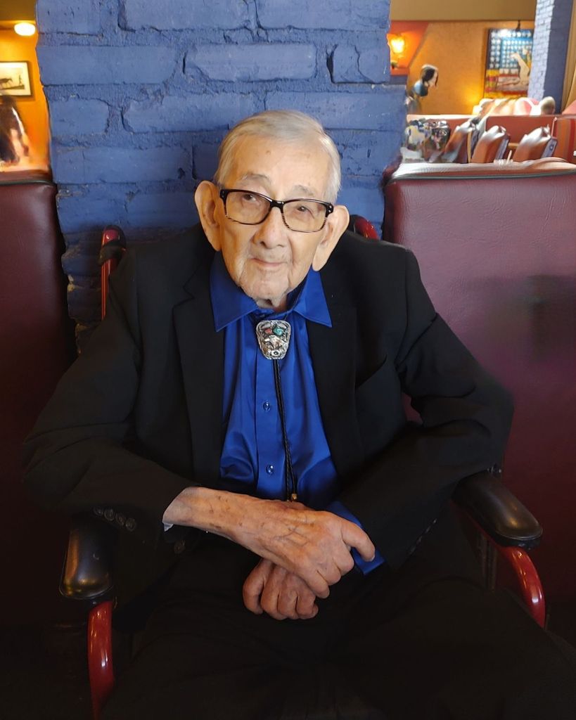 Rosendo Aviles Mendoza
