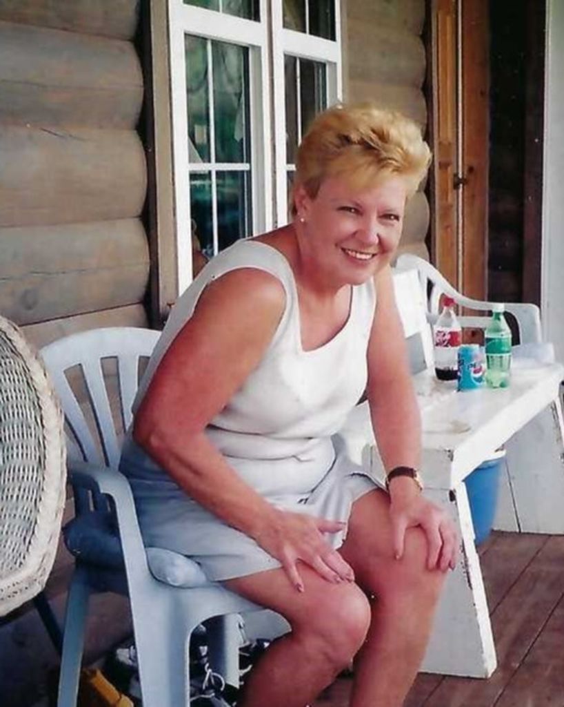 Carolyn Whatley