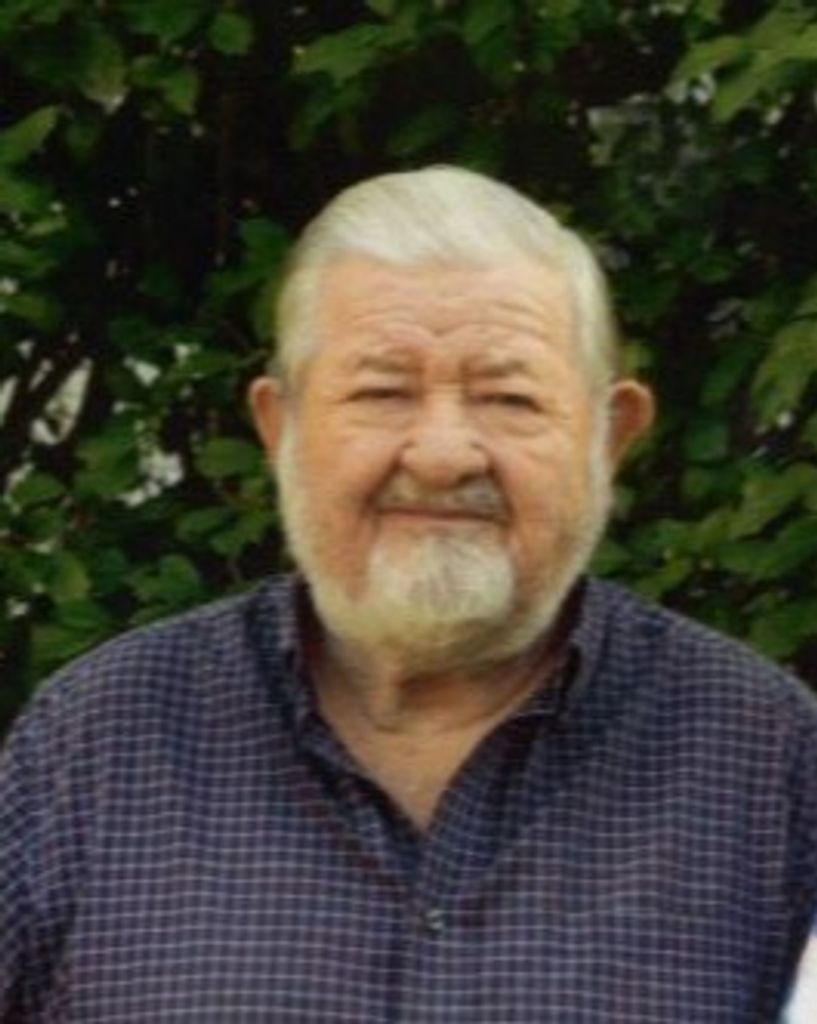 Leonard Gordon Reynolds