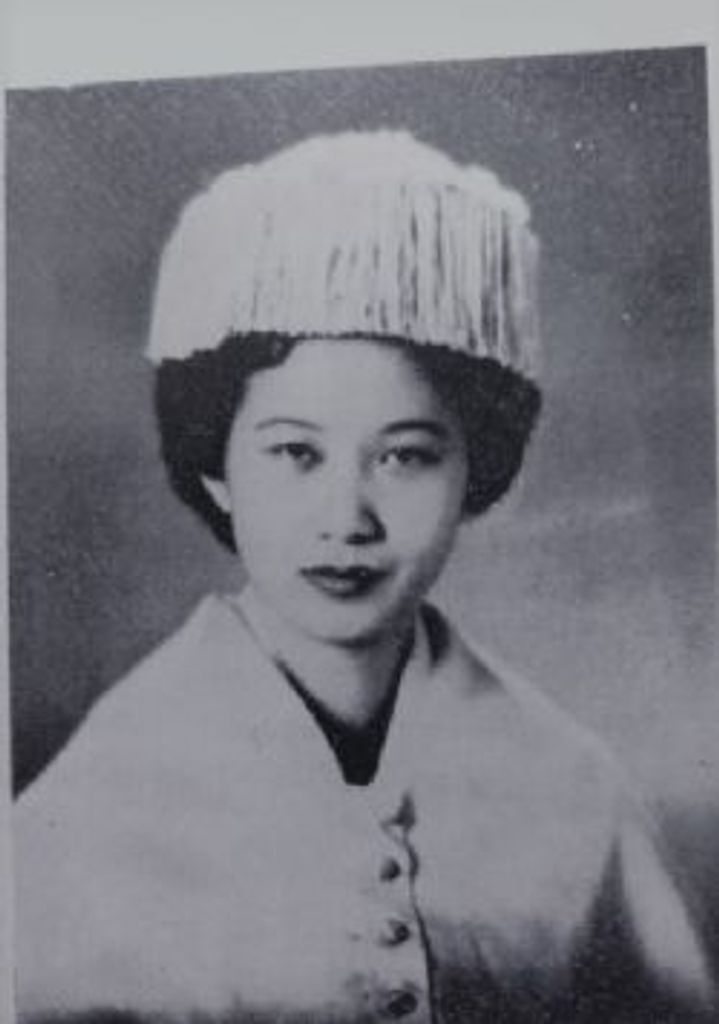 Catalina Chan