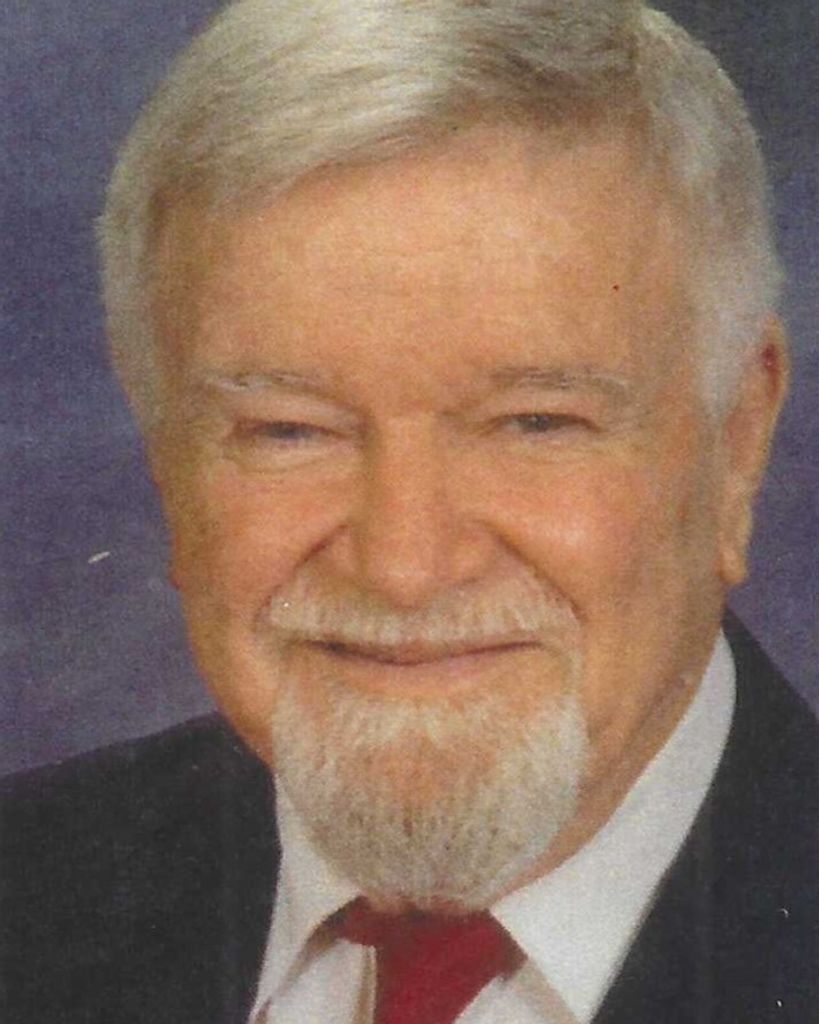 James Wheeler White
