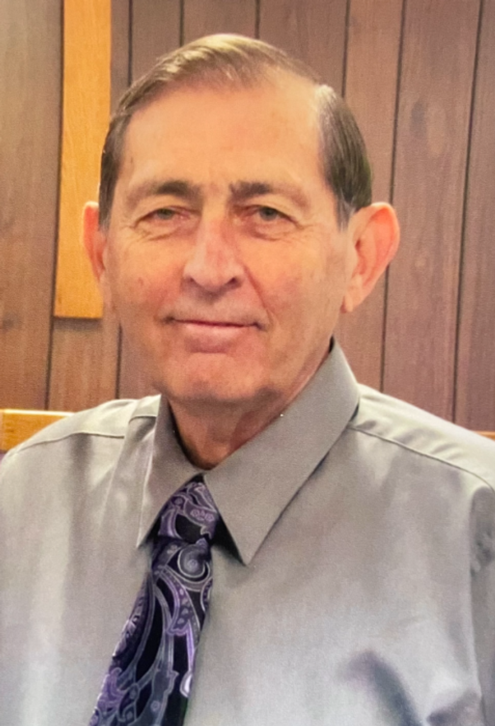 James 'Jim' E. Repplinger Profile Photo