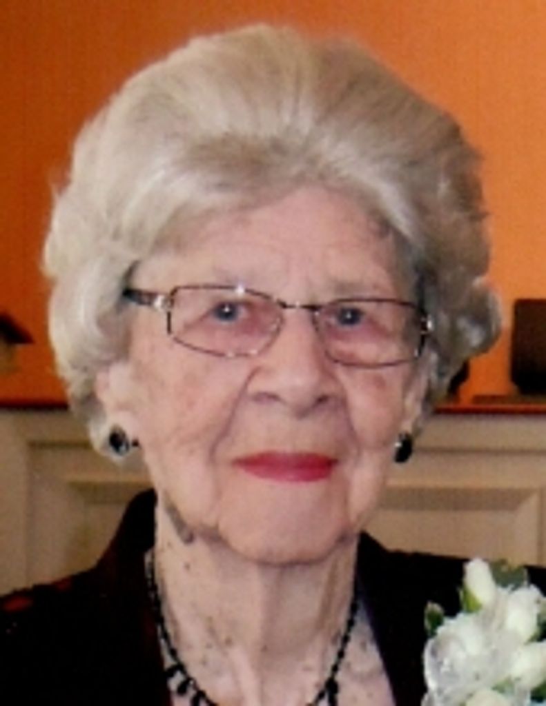Mary B. Seibert