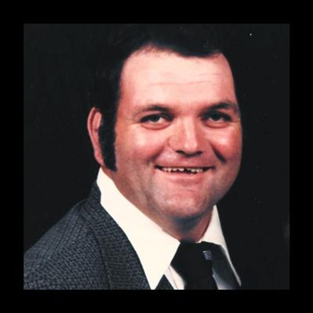 Larry Eugene Tibbs Profile Photo