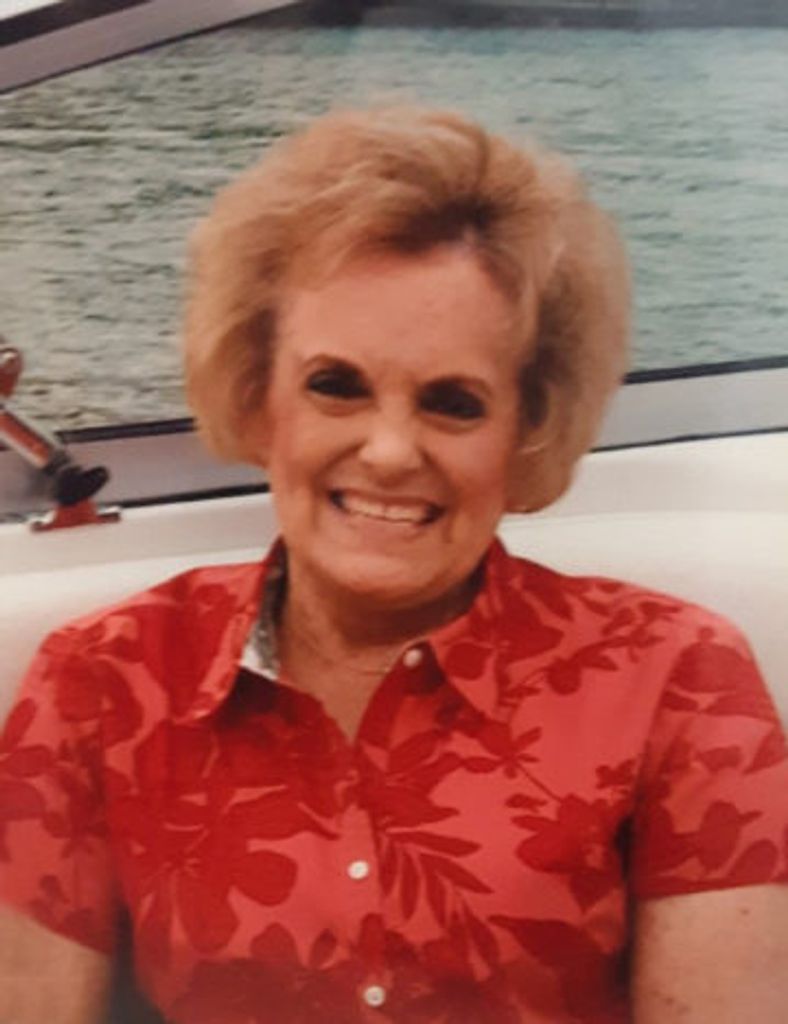 Virginia “Jenny” Walters