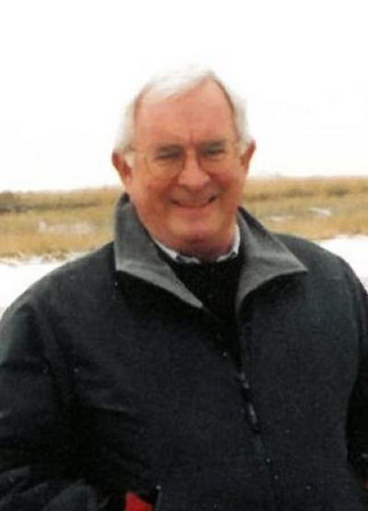 John "Jack" Henry Orr Profile Photo