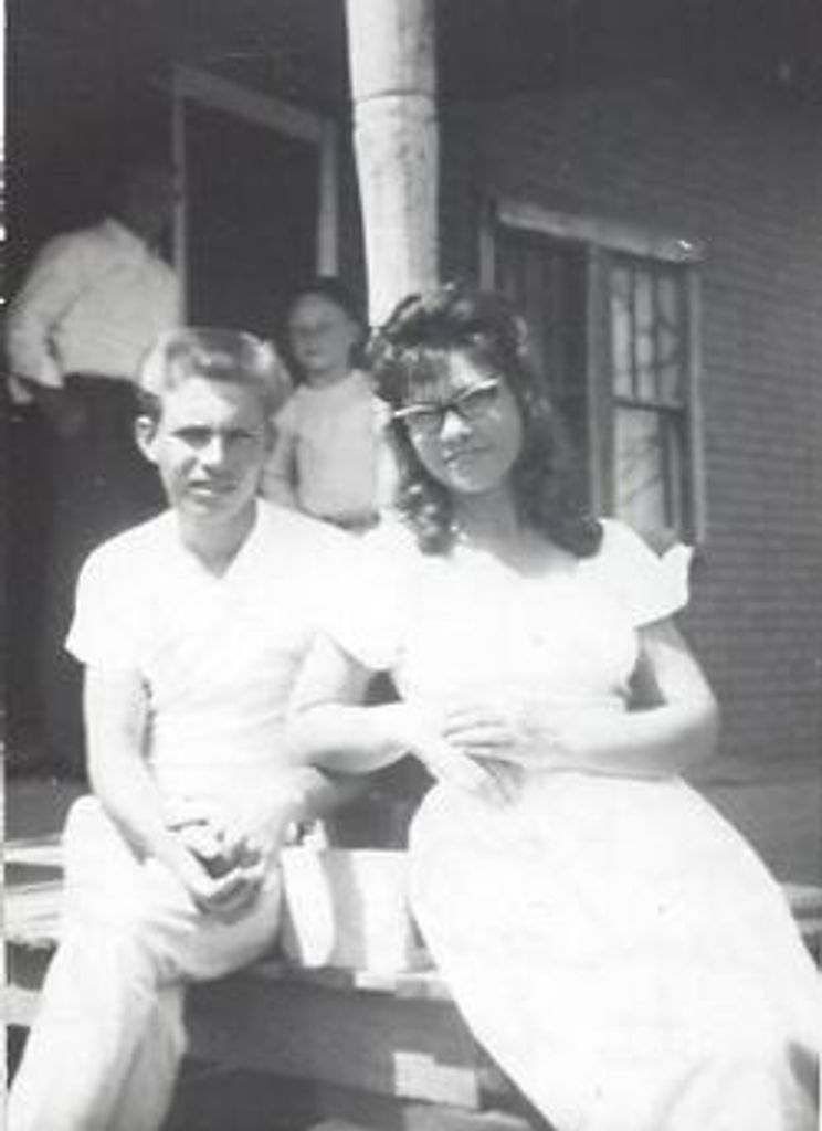Livingston- Maynard, Ava Olene Smith