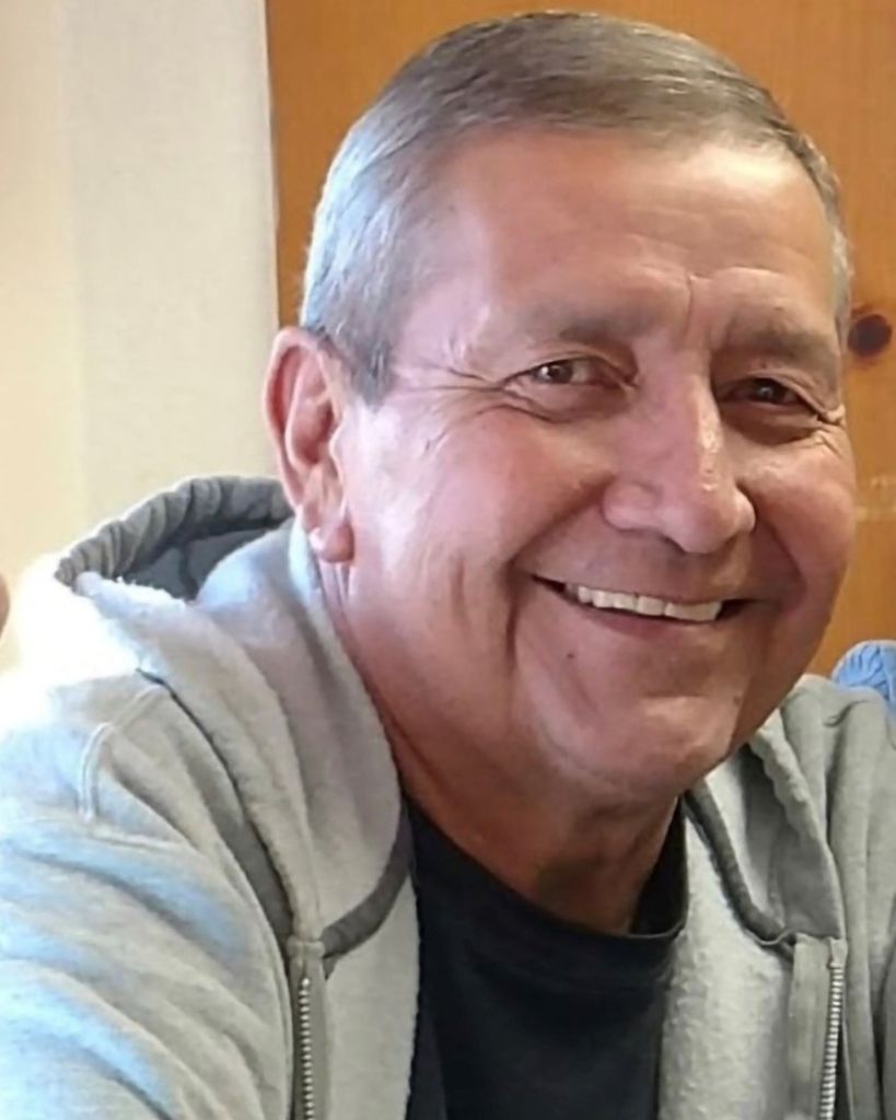 Johnny Antonio Lujan