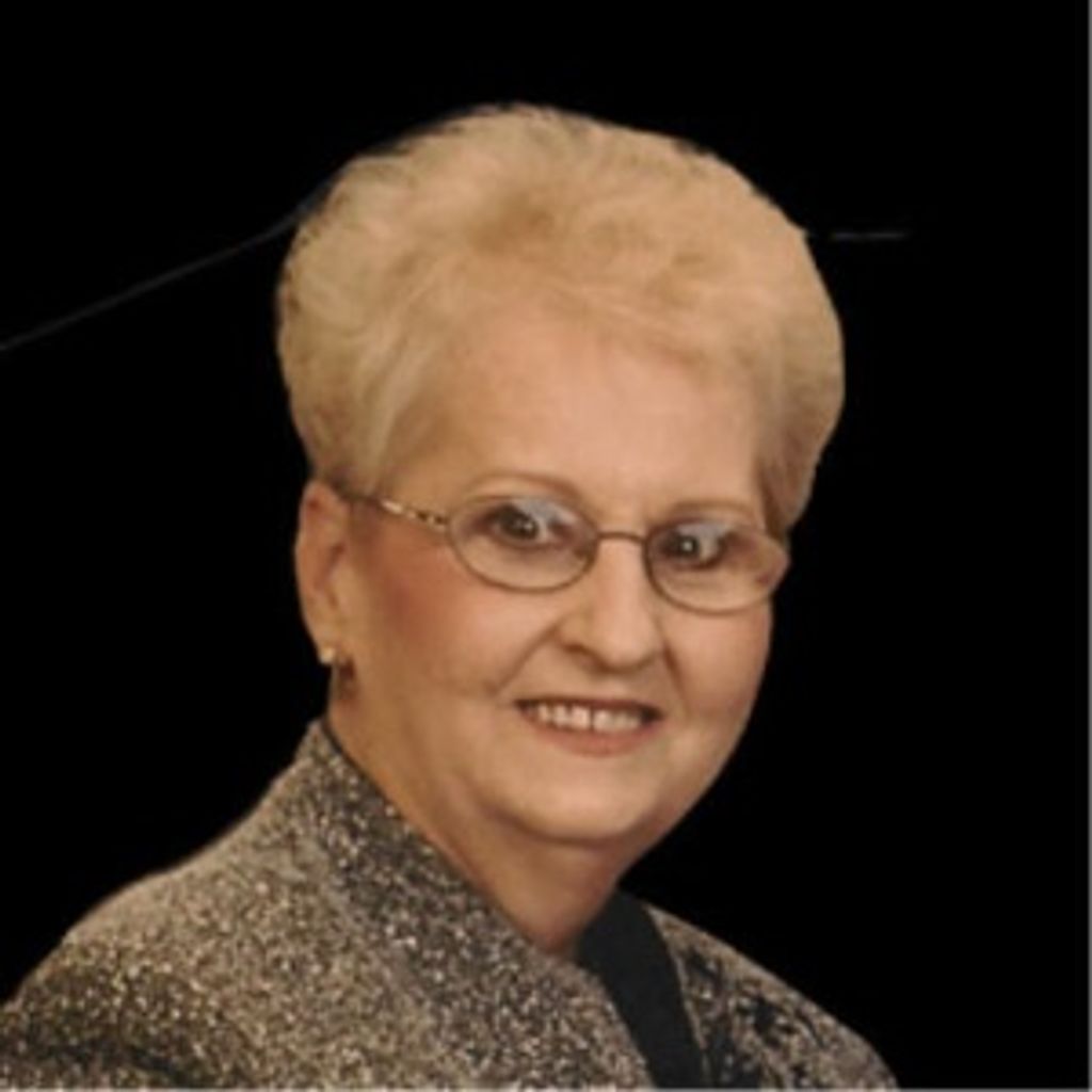 Reba Joan Lutenbaker