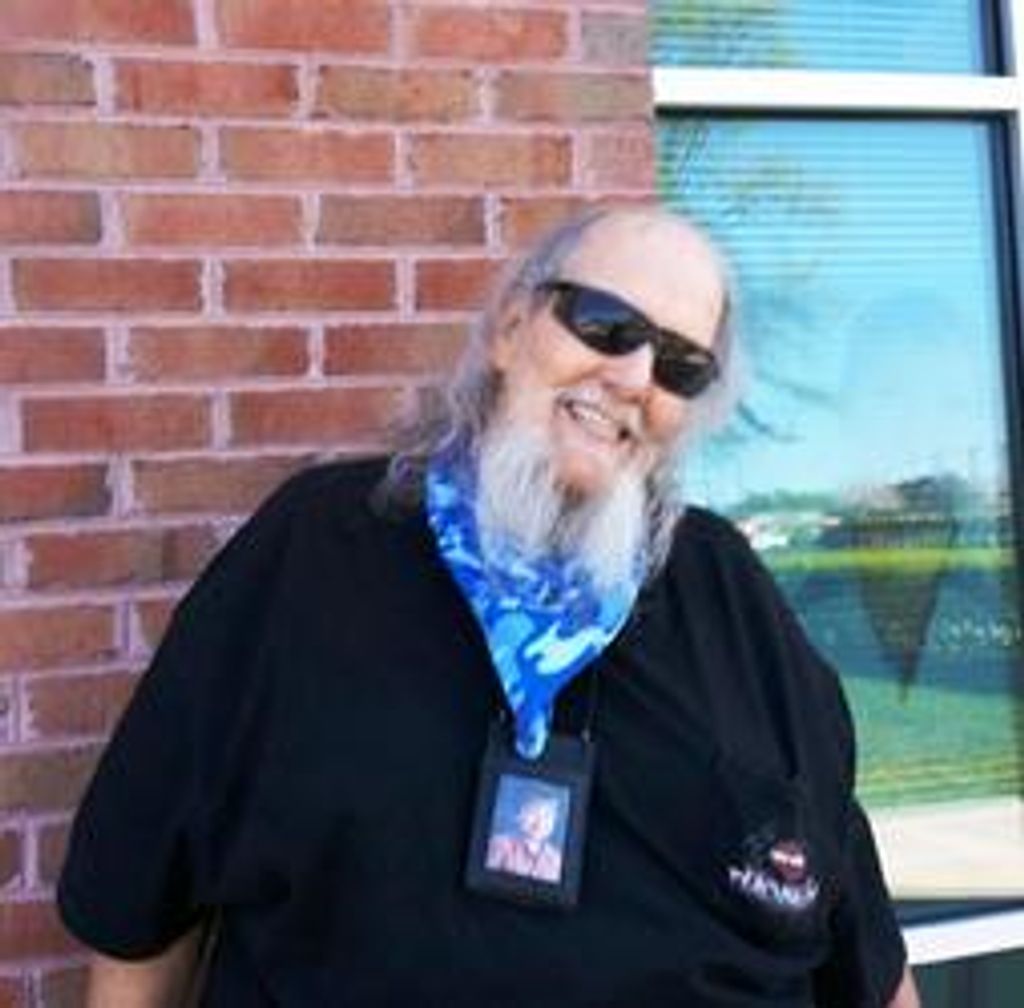 Thomas "Pork Chop" Dennis Baker