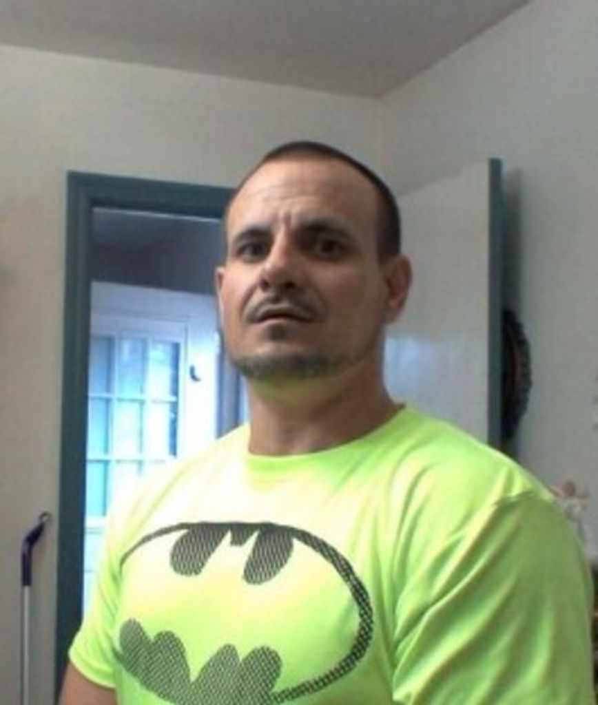 Thomas Daniel Harmon Profile Photo