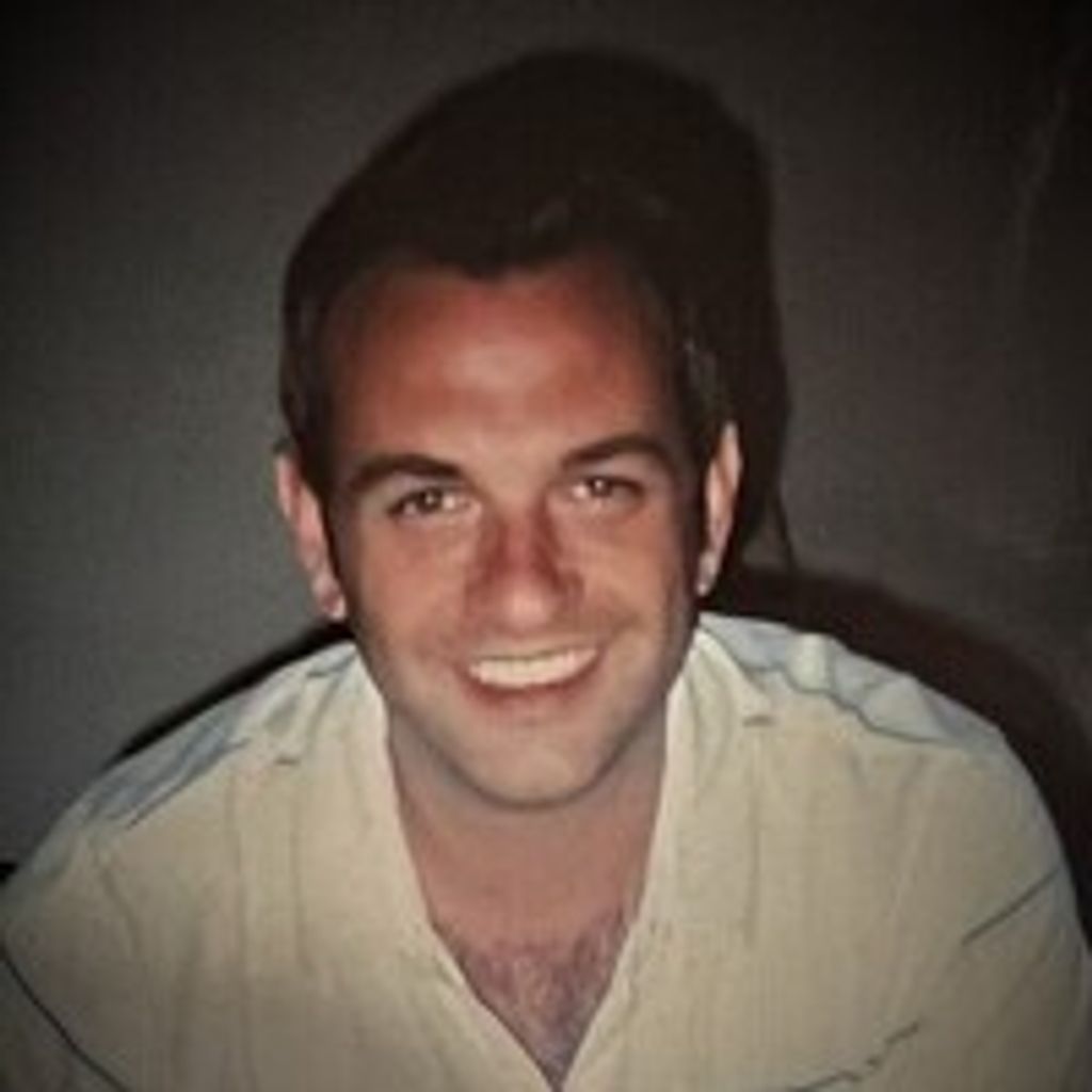 Austin King Profile Photo