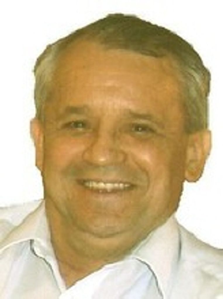 James T. "Tommy" Hickman