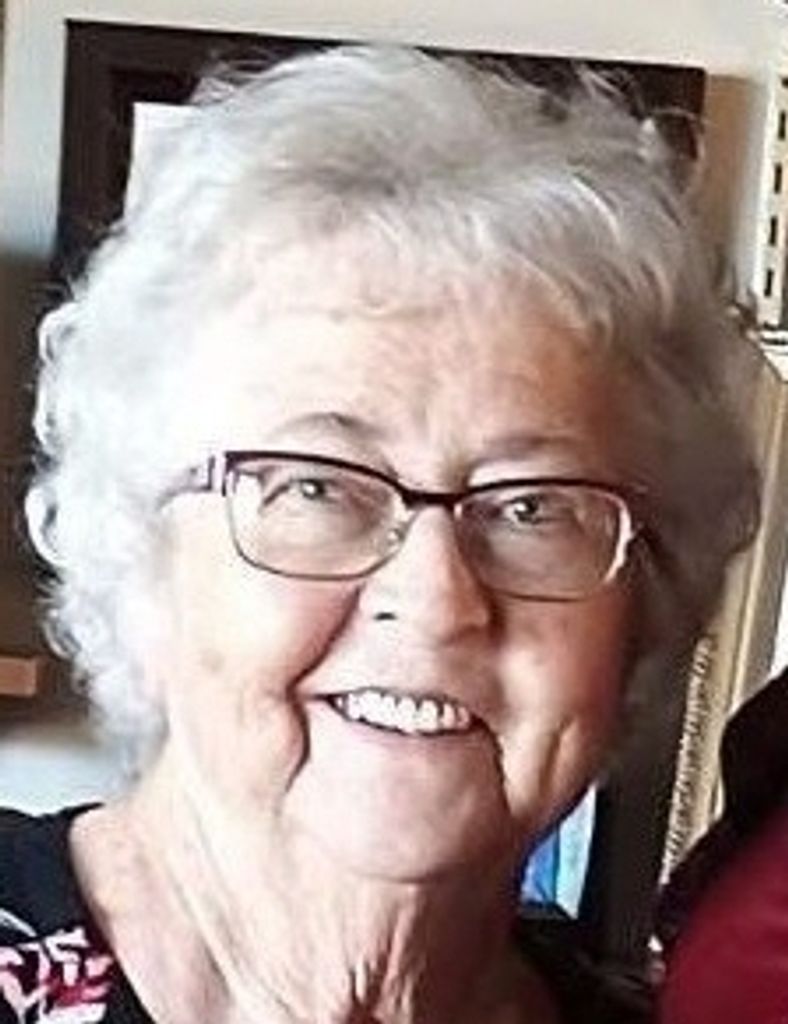 Myrna Bale Profile Photo