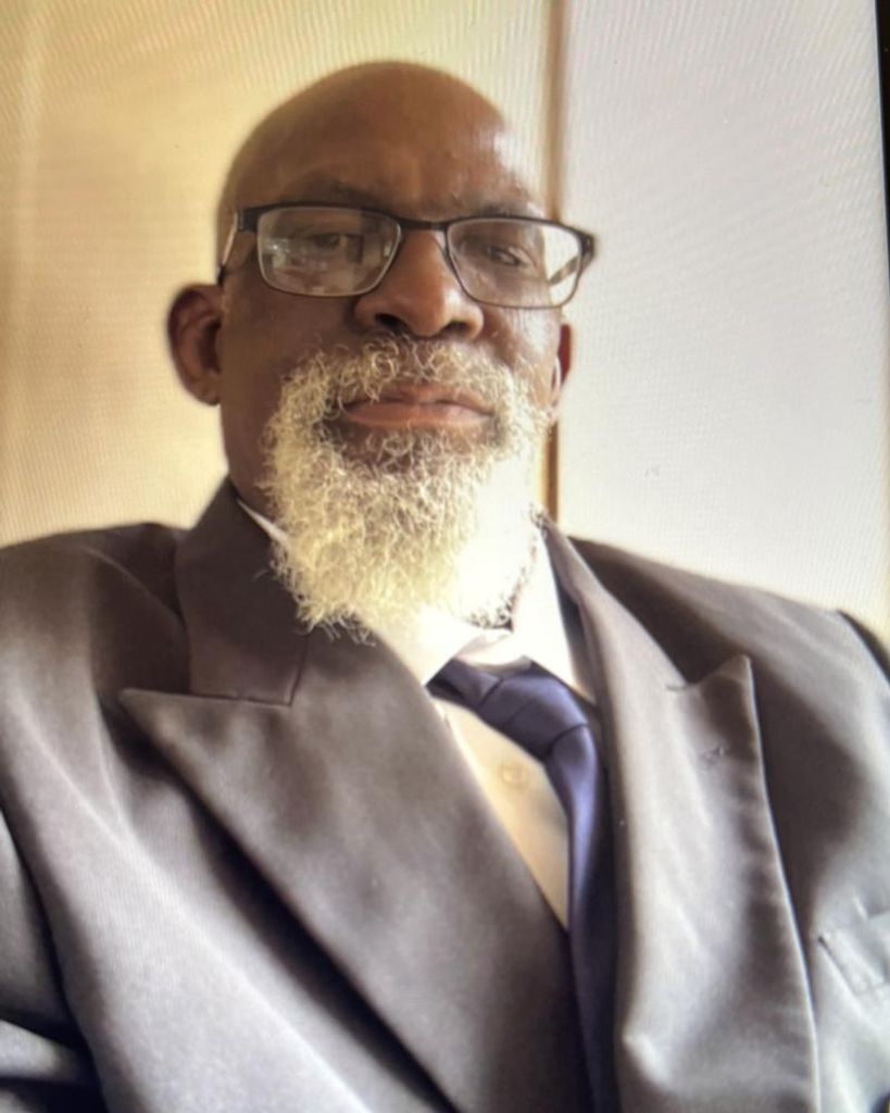 Mr. Anthony Andre Hudson