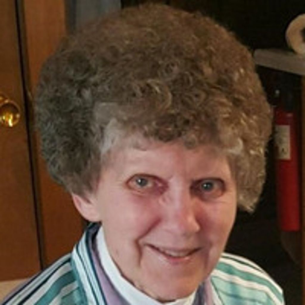 Carol A. Mueller