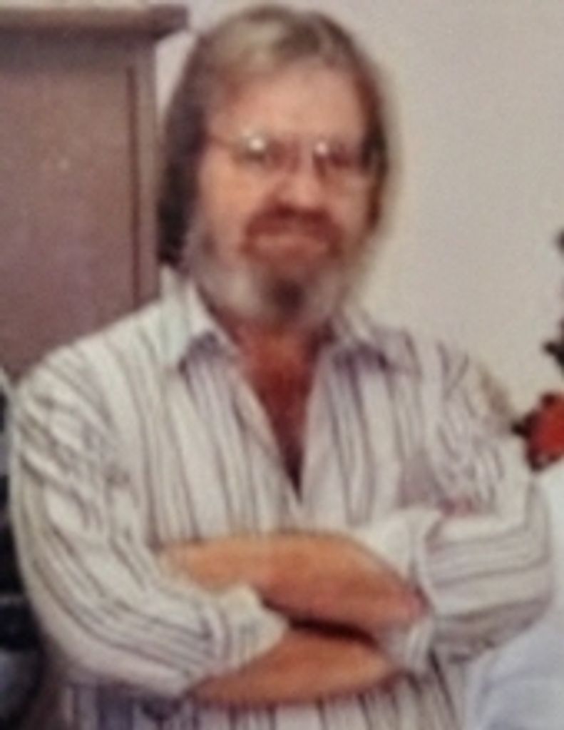 Richard "Whiskers" Radzimoski