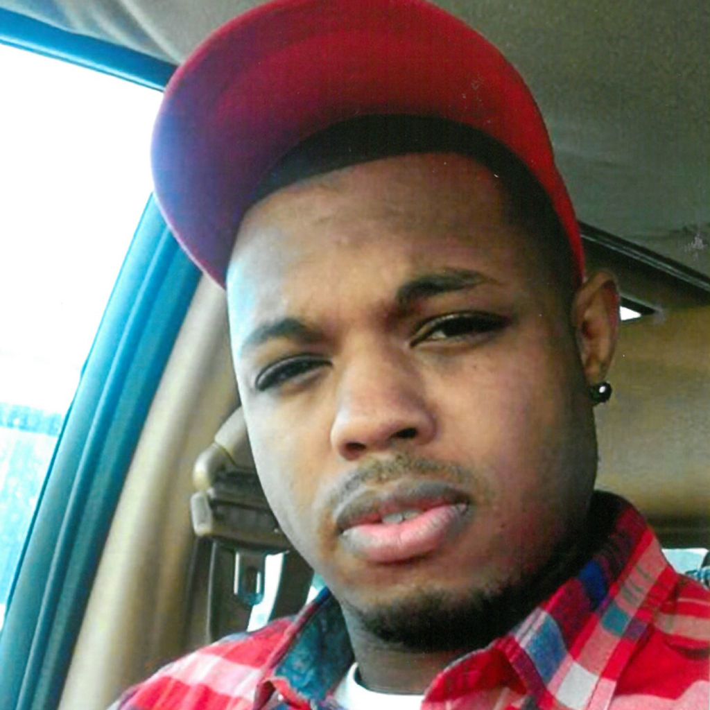 Gregory Anthony Harris