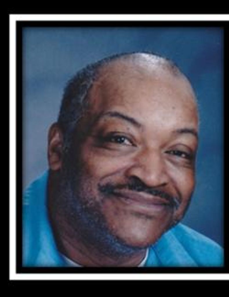 Bernard Elsworth Montgomery, Sr.