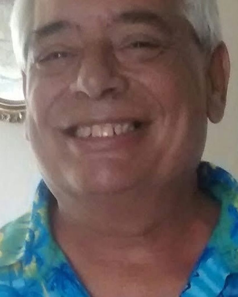 Brian Ernest Hart Profile Photo